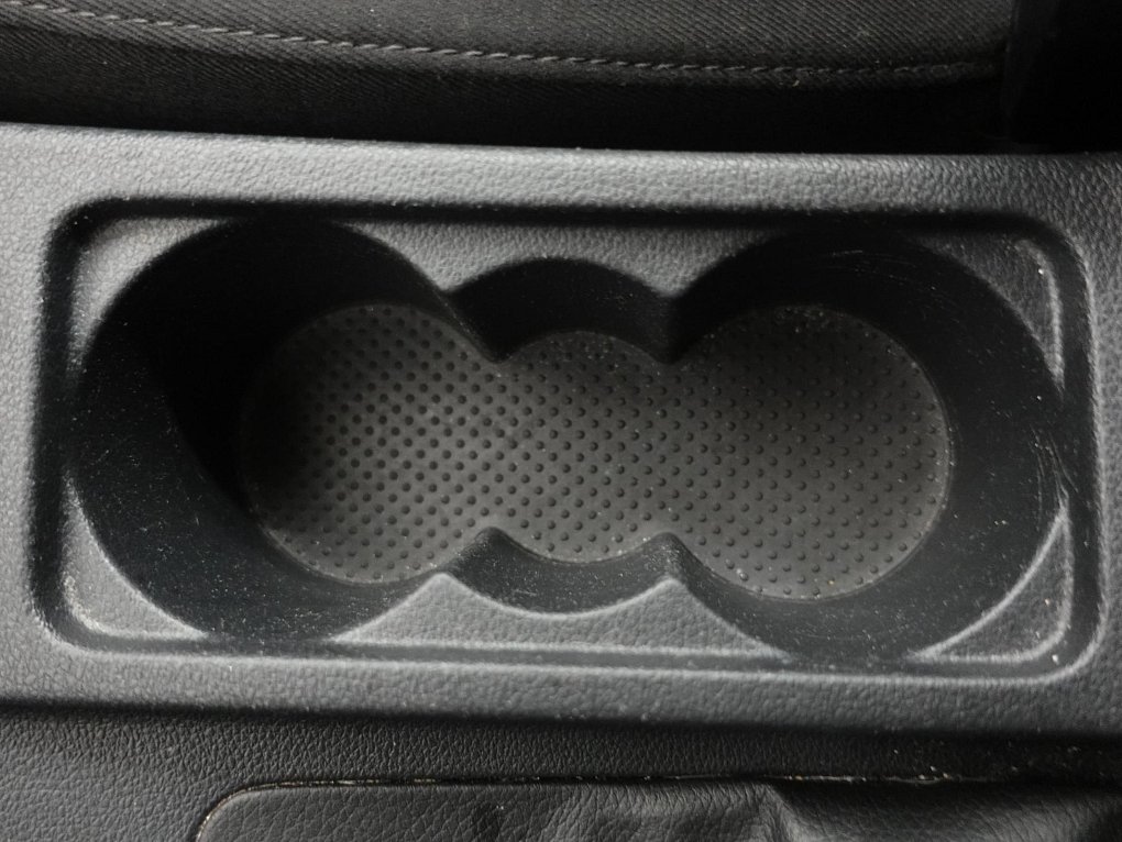 Škoda Octavia III 1.6 TDi Elegance