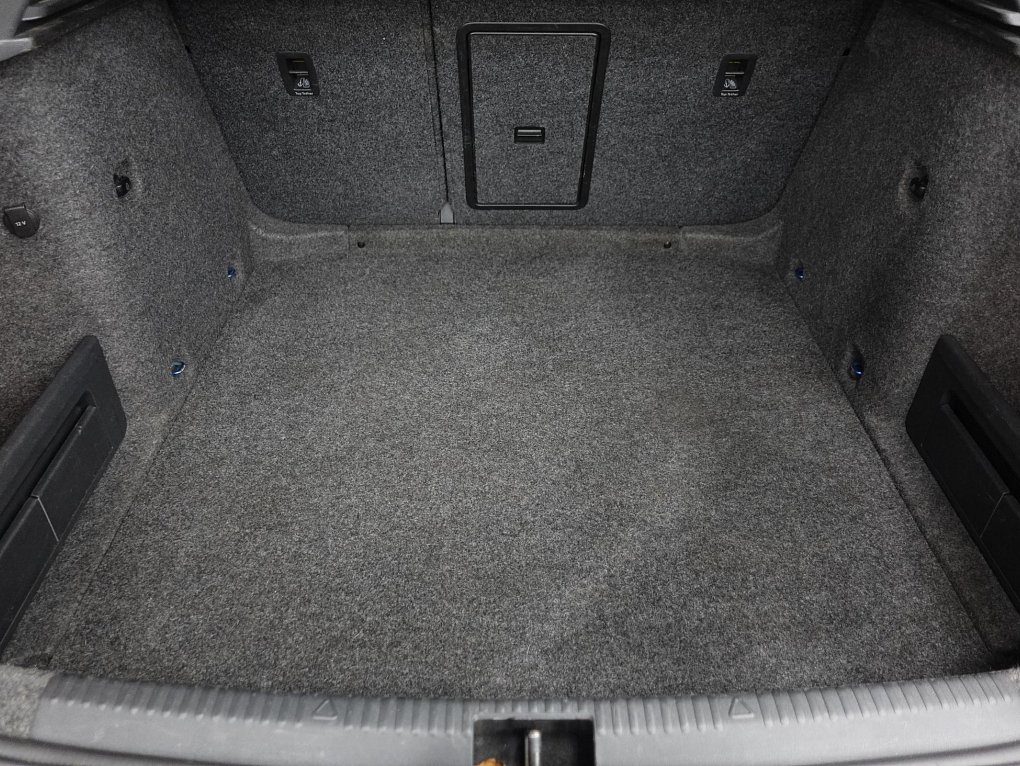 Škoda Octavia III 1.6 TDi Elegance