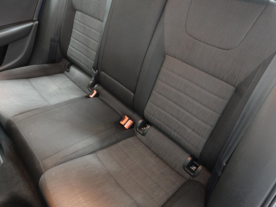 Škoda Octavia III 1.6 TDi Elegance