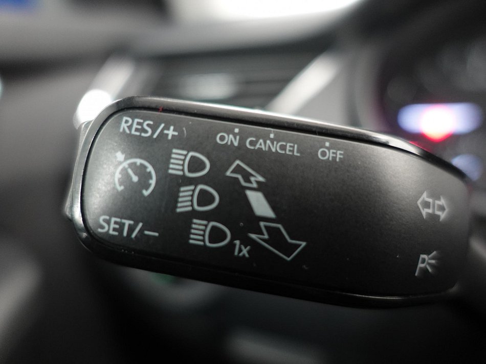 Škoda Octavia III 1.6 TDi Elegance