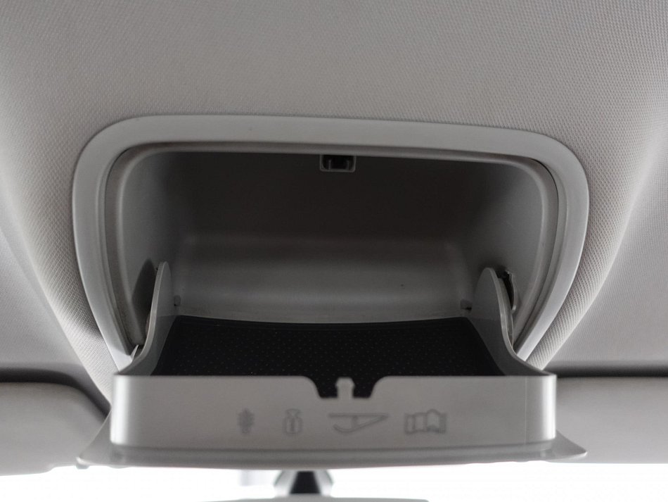 Škoda Octavia III 1.6 TDi Elegance