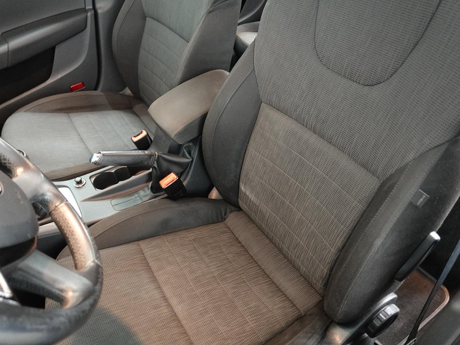 Škoda Octavia III 1.6 TDi Elegance