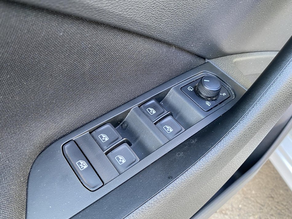 Škoda Kamiq 1.0 TSi Ambition