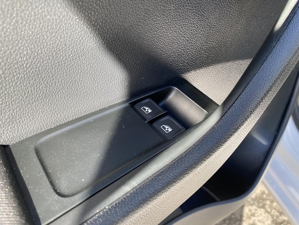 Škoda Fabia III 1.0 TSi Ambition