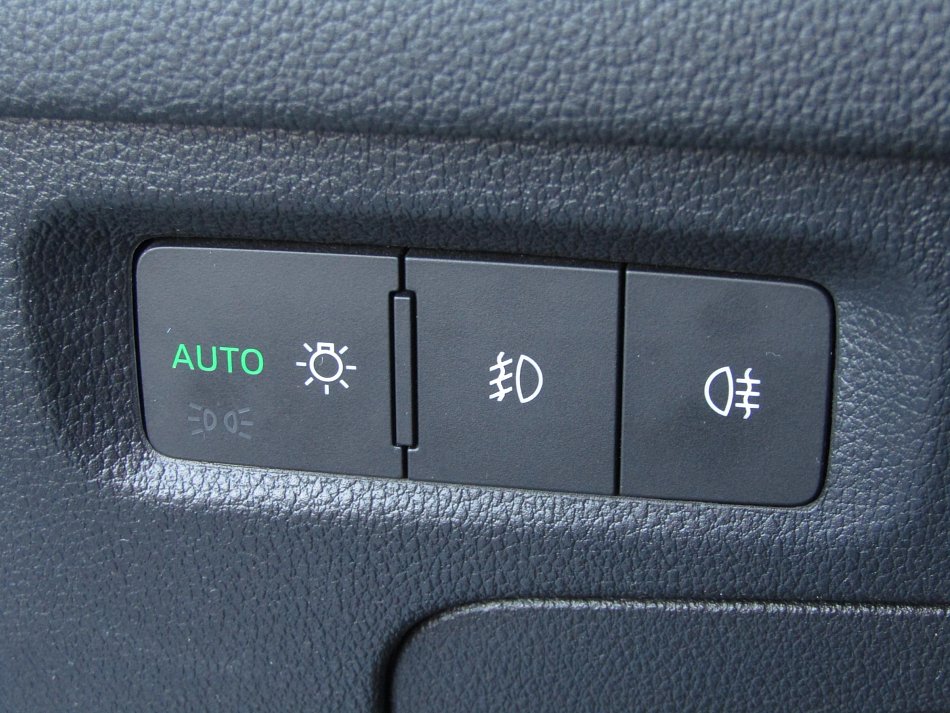 Škoda Octavia IV 2.0TDi 