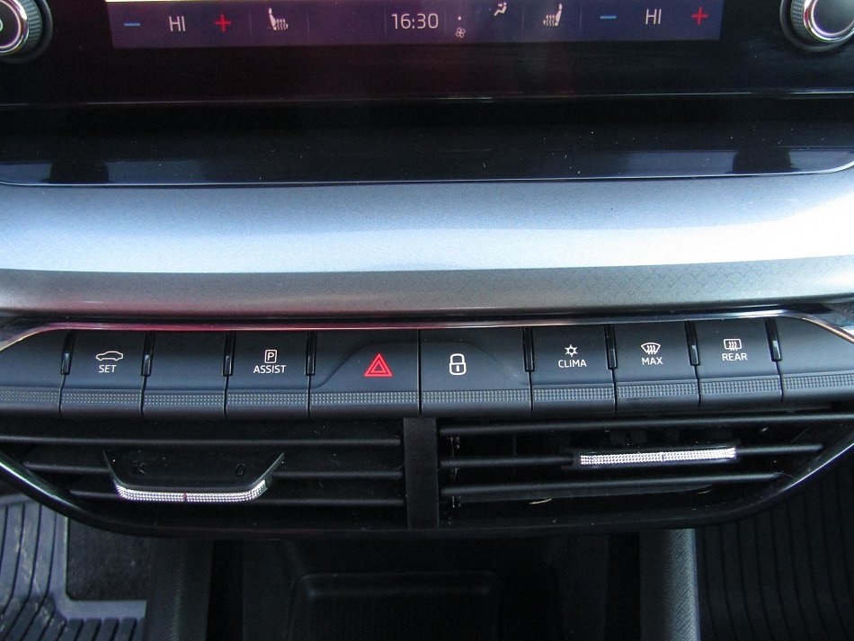 Škoda Octavia IV 2.0TDi 