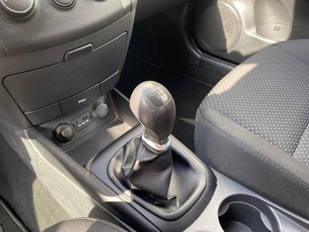 Hyundai I30 1.6 CRDi 