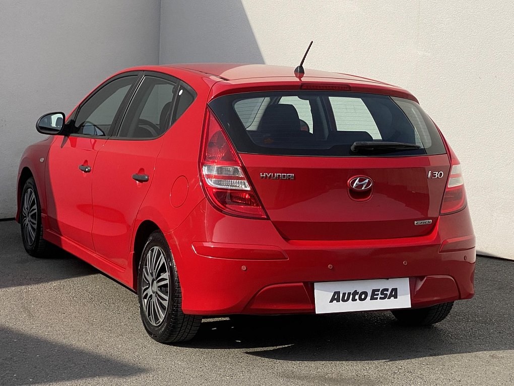 Hyundai I30 1.6 CRDi 