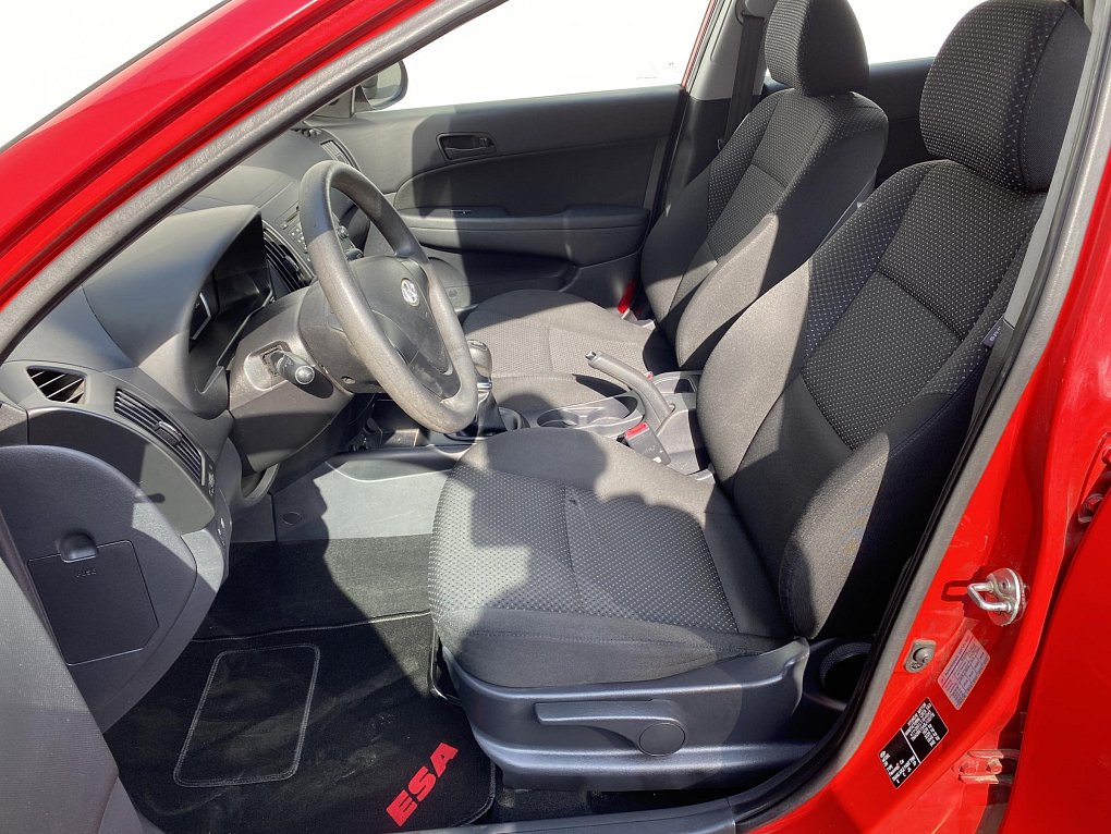 Hyundai I30 1.6 CRDi 