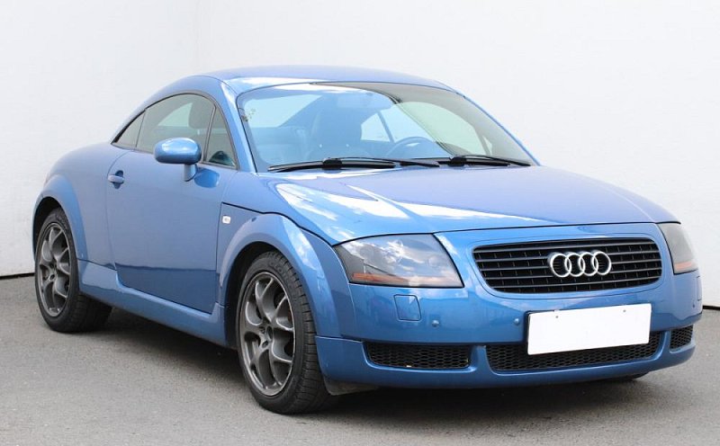 Audi TT Coupé 1.8 T 