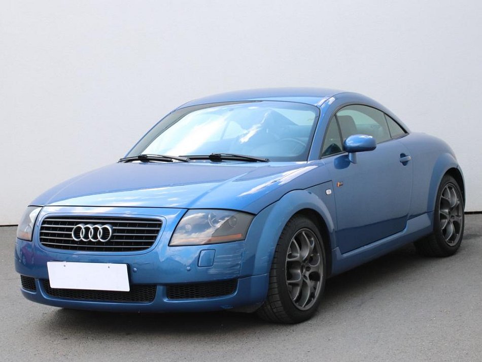 Audi TT Coupé 1.8 T 