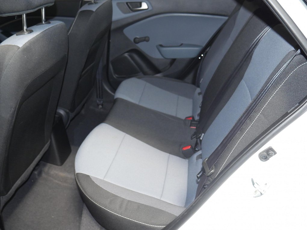 Hyundai I20 1.2i 