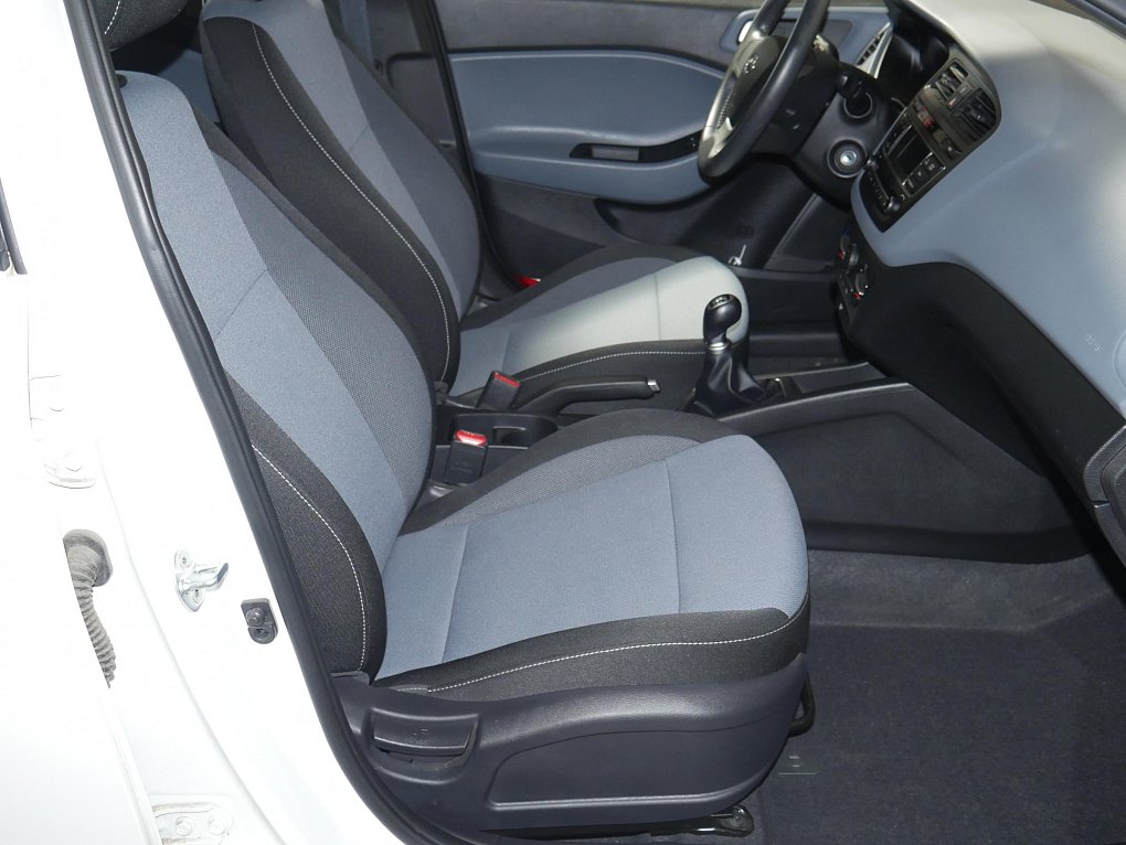 Hyundai I20 1.2i 