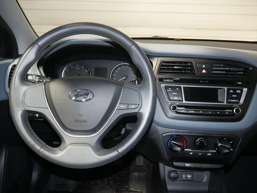 Hyundai I20 1.2i 
