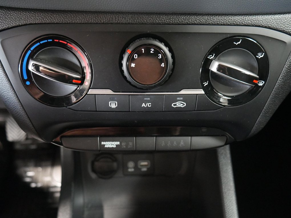 Hyundai I20 1.2i 