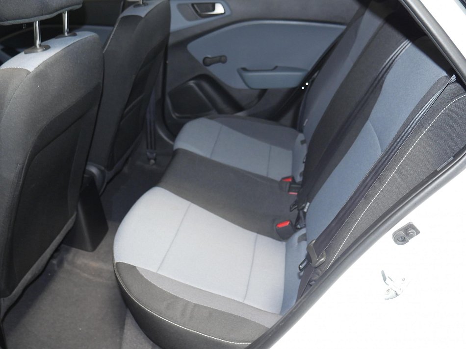 Hyundai I20 1.2i 