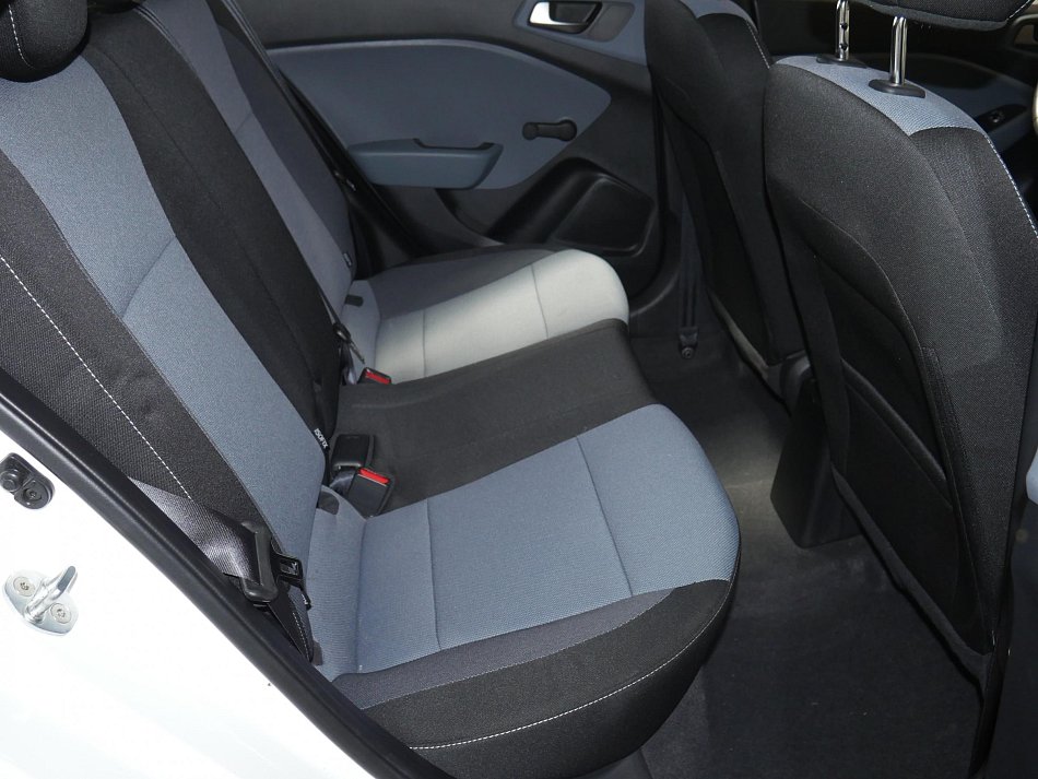 Hyundai I20 1.2i 