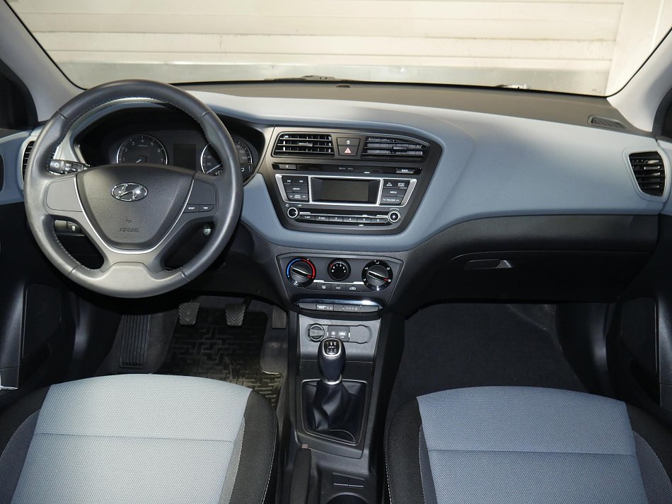 Hyundai I20 1.2i 