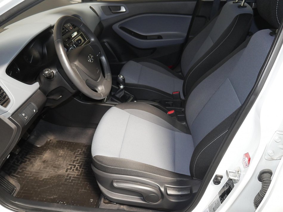 Hyundai I20 1.2i 