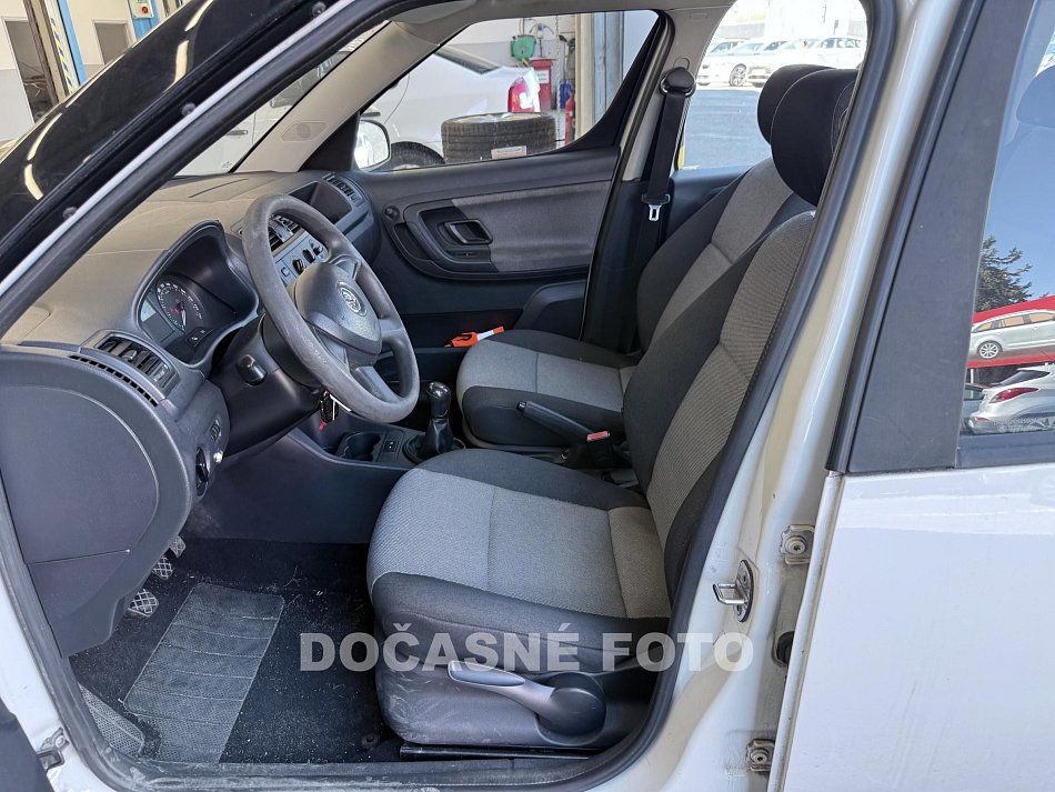 Škoda Roomster 1.6tdi 