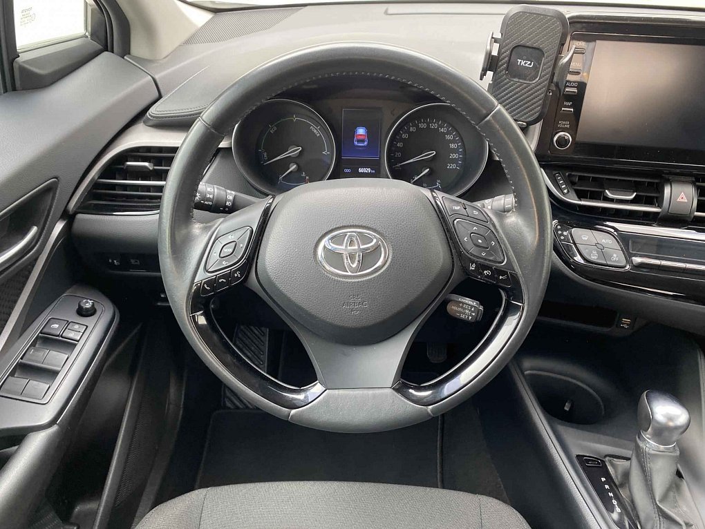 Toyota C-HR 1.8 Hybrid Comfort