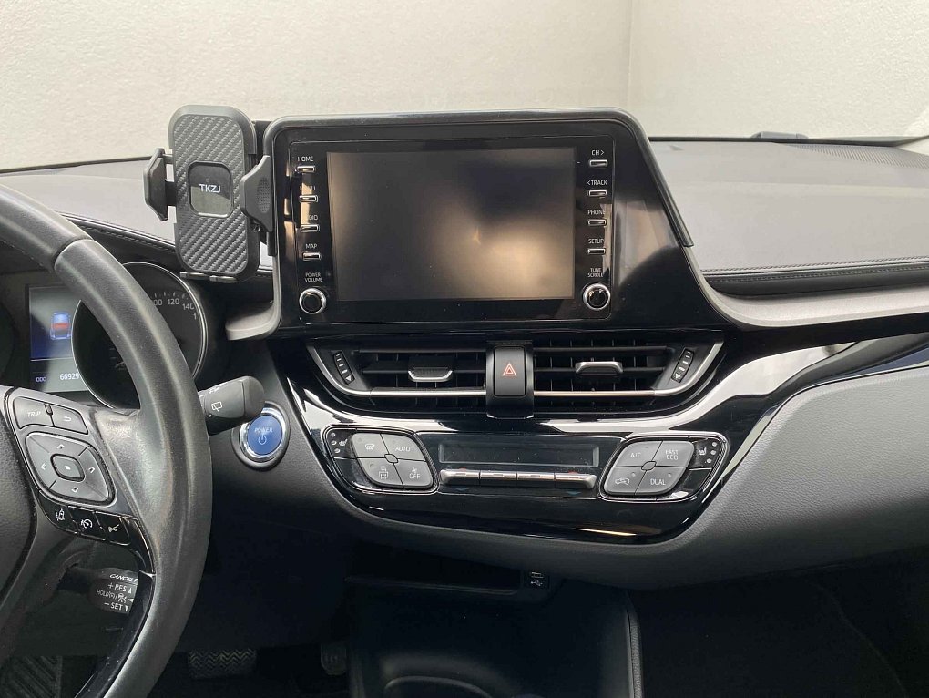 Toyota C-HR 1.8 Hybrid Comfort