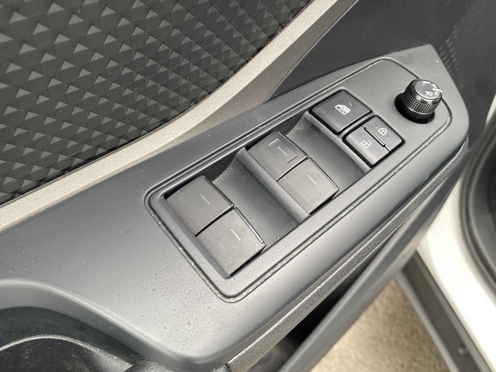 Toyota C-HR 1.8 Hybrid Comfort