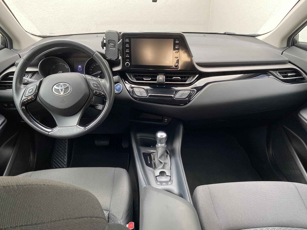 Toyota C-HR 1.8 Hybrid Comfort