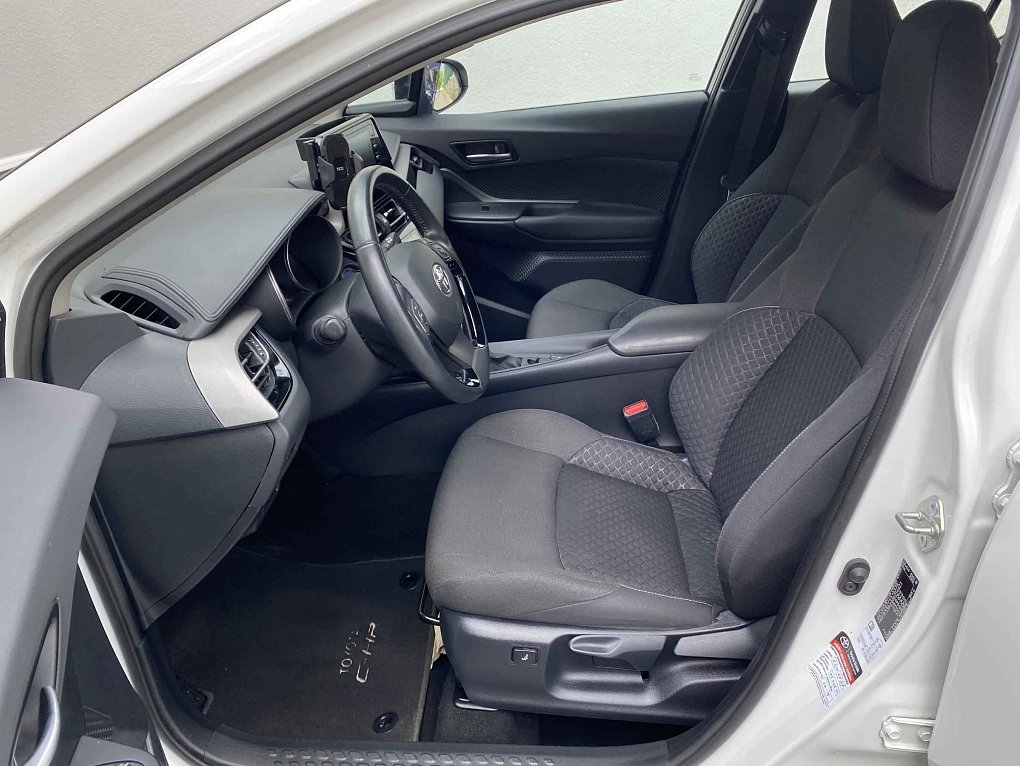 Toyota C-HR 1.8 Hybrid Comfort