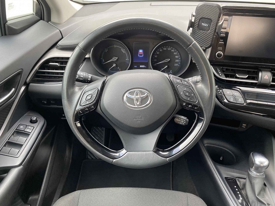 Toyota C-HR 1.8 Hybrid Comfort