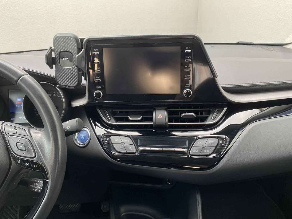Toyota C-HR 1.8 Hybrid Comfort
