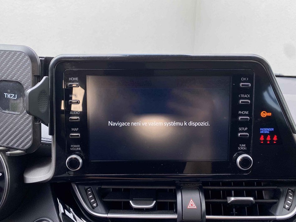 Toyota C-HR 1.8 Hybrid Comfort