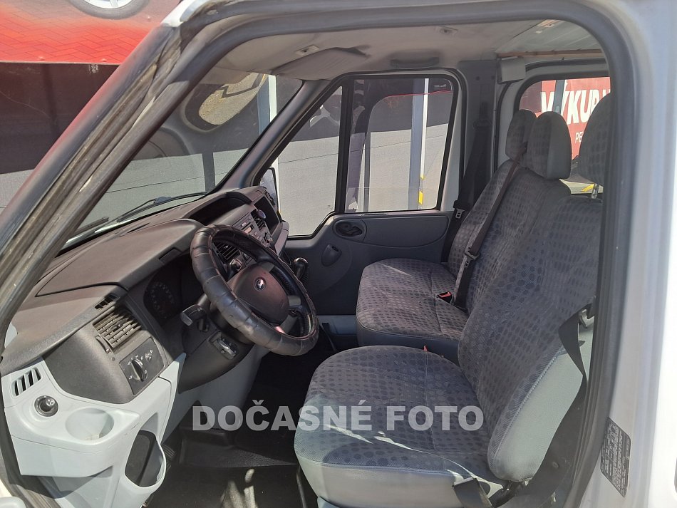 Ford Transit 2.2 TDCi 