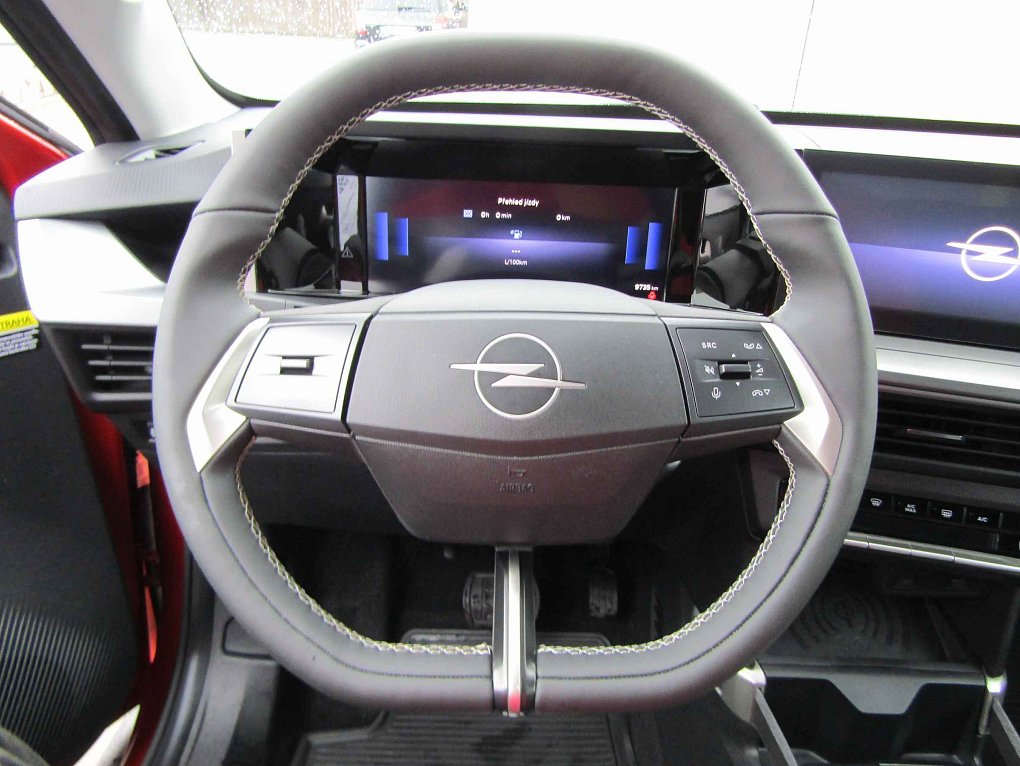 Opel Frontera 1.2 MHEV 