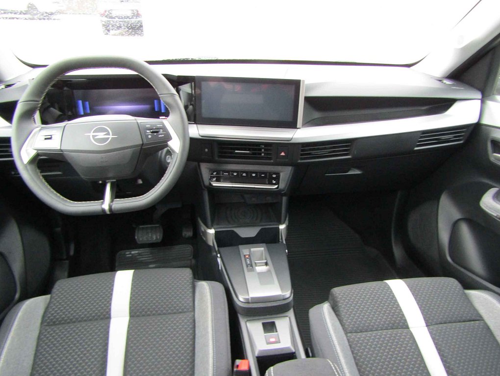 Opel Frontera 1.2 MHEV 