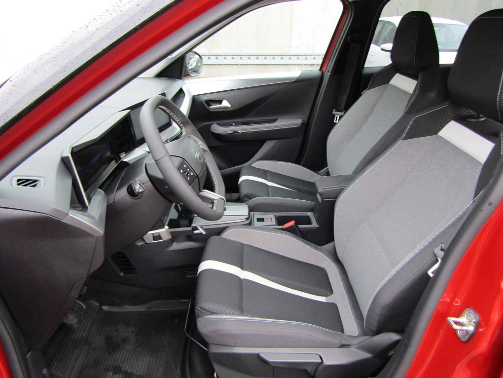 Opel Frontera 1.2 MHEV 