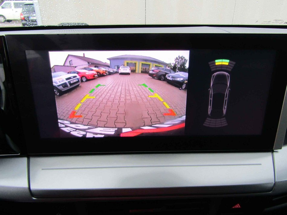 Opel Frontera 1.2 MHEV 