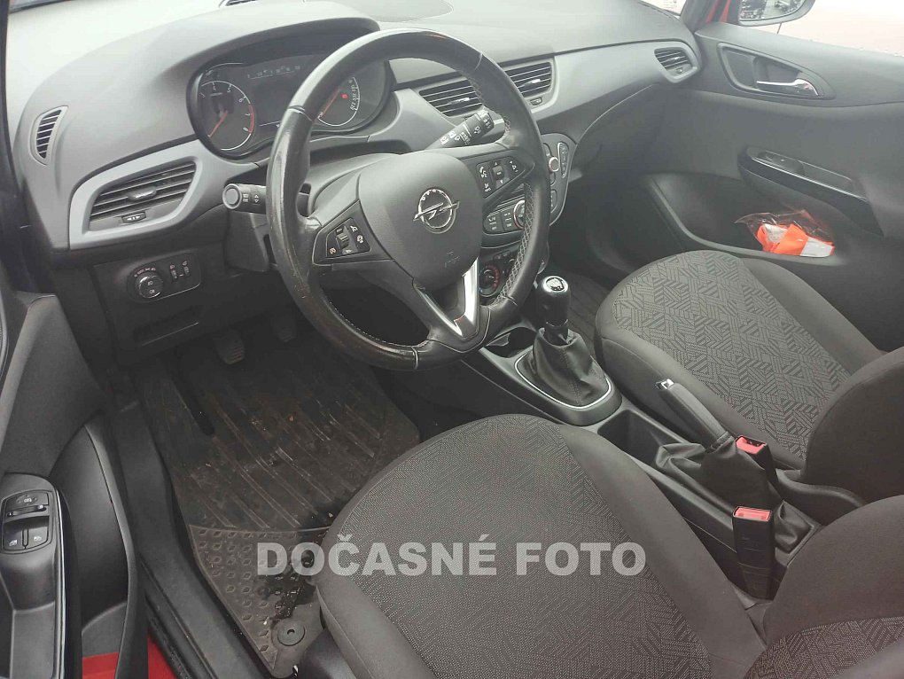 Opel Corsa 1.4i 