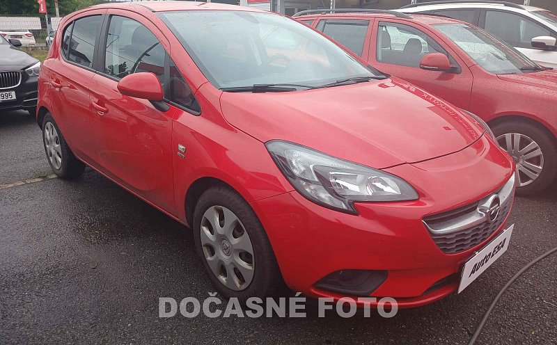 Opel Corsa 1.4i 