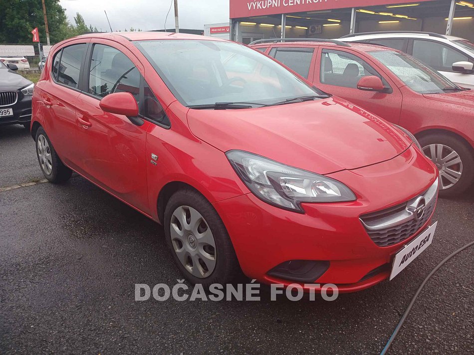 Opel Corsa 1.4i 