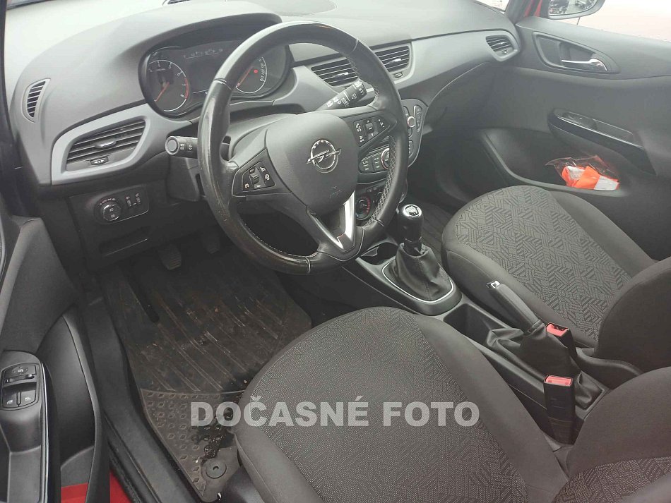 Opel Corsa 1.4i 