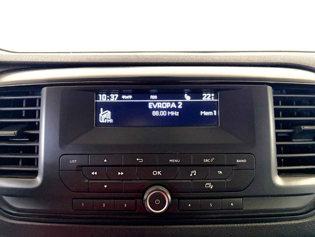 Peugeot Expert 1.5HDi  L2