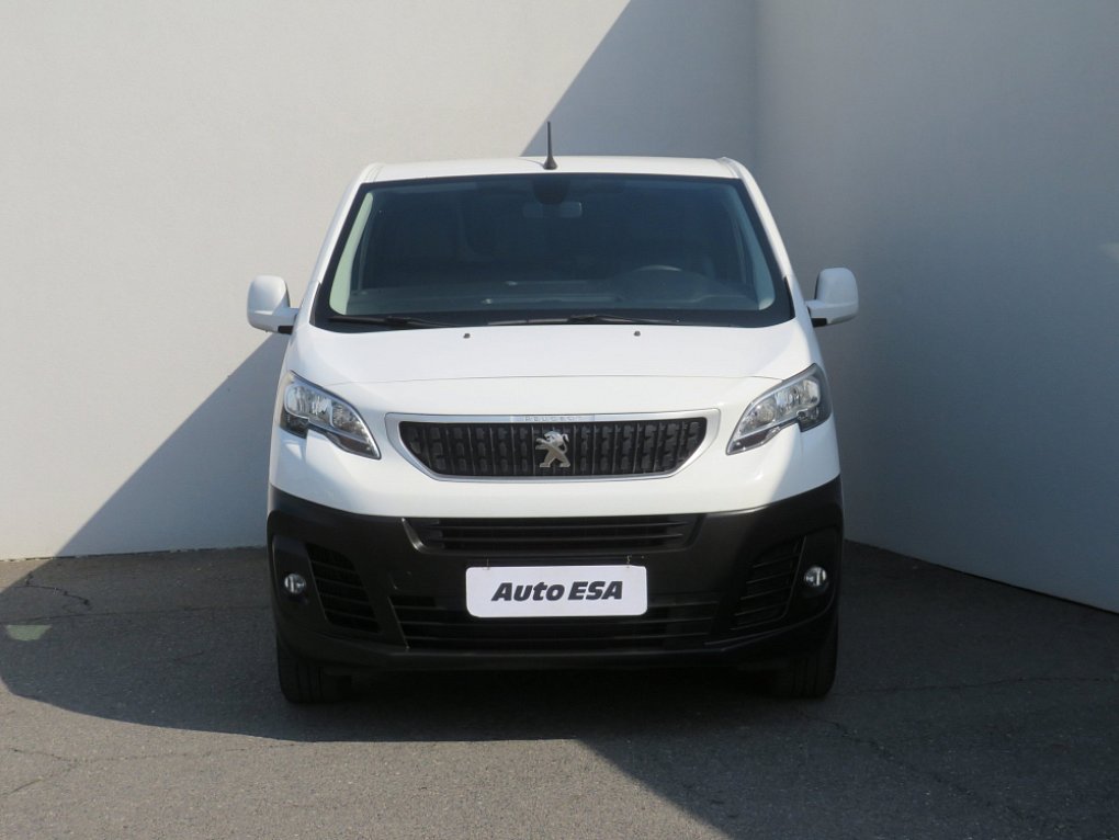 Peugeot Expert 1.5 HDI 
