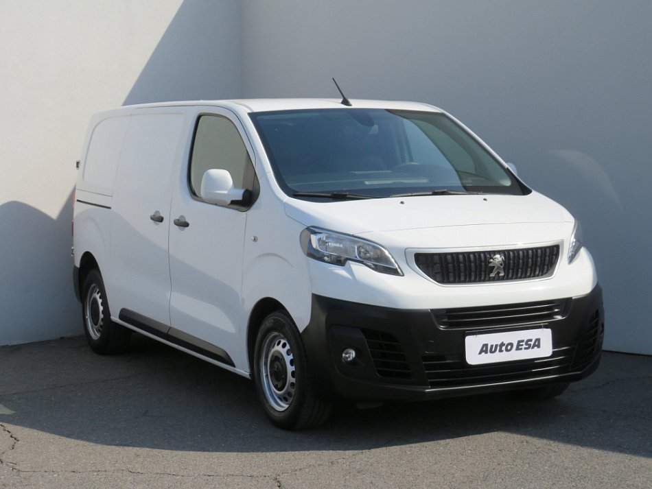 Peugeot Expert 1.5 HDI 