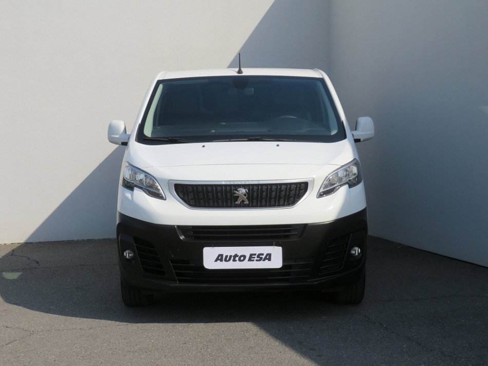 Peugeot Expert 1.5 HDI 
