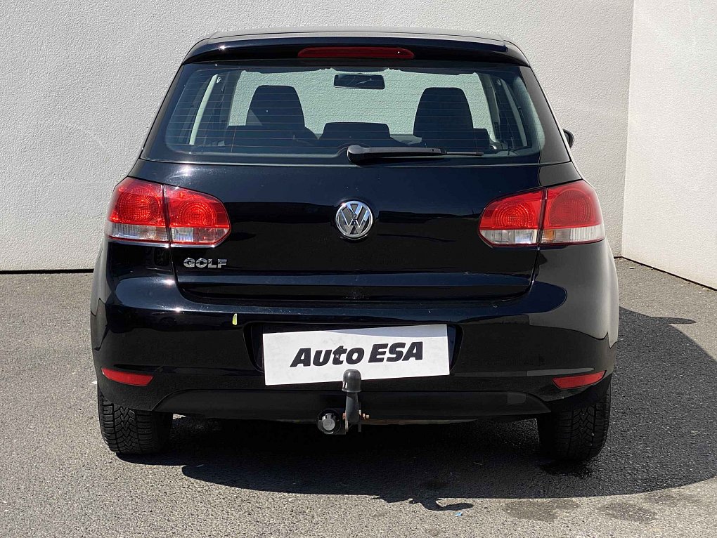 Volkswagen Golf 1.4i Trendline