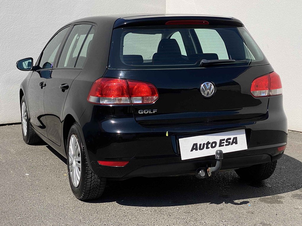 Volkswagen Golf 1.4i Trendline