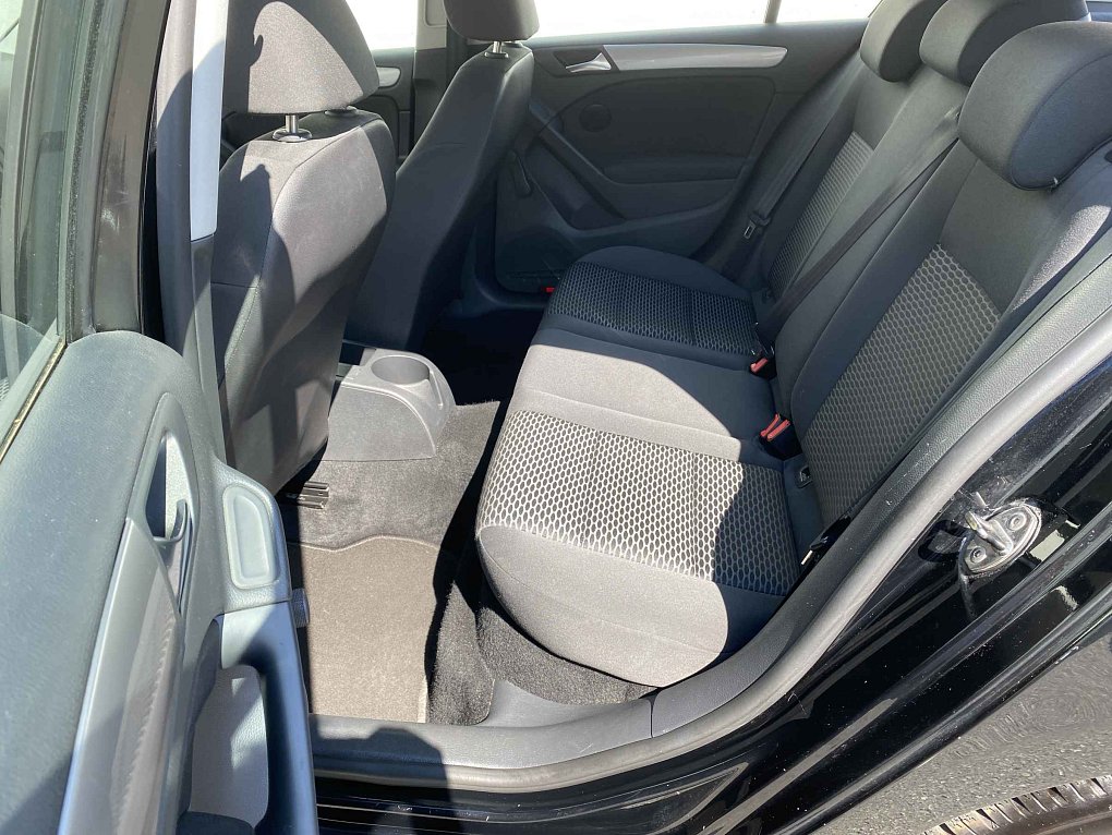 Volkswagen Golf 1.4i Trendline