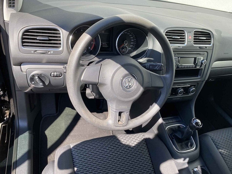 Volkswagen Golf 1.4i Trendline