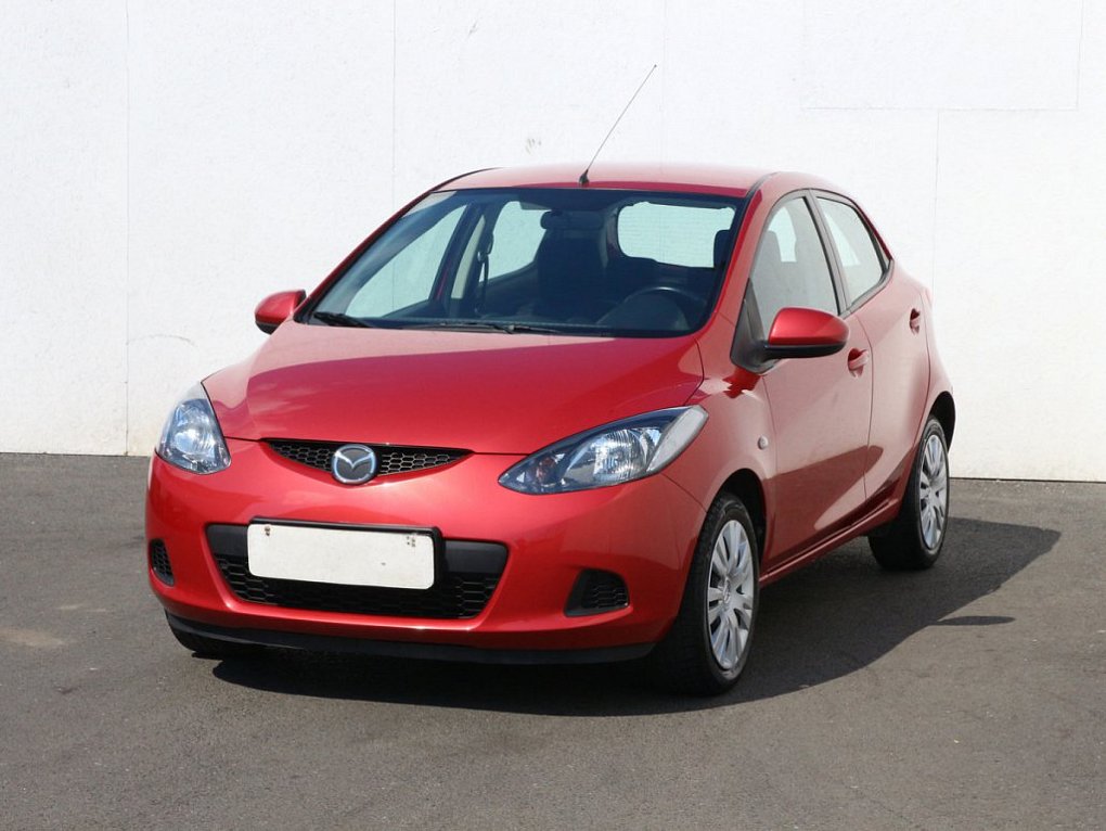 Mazda 2 1.3 i 